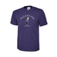 Palestine T-Shirt – Cultural Wave Edition, Reflecting Spirit and Identity