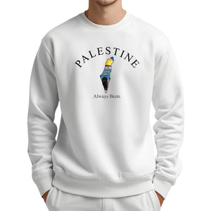 Palestine  Sweatshirt PW1020