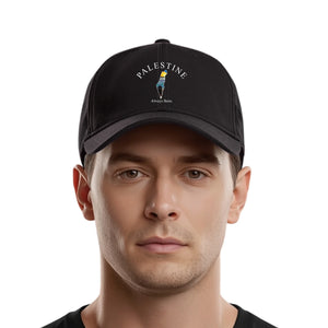 Palestine Cap PW1020