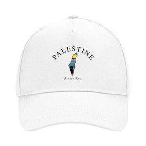 Palestine Cap PW1020