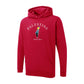 Palestine Hoodie – Cultural Legacy Edition, Symbol of Peace and Pride