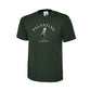 Palestine T-Shirt – Cultural Wave Edition, Reflecting Spirit and Identity