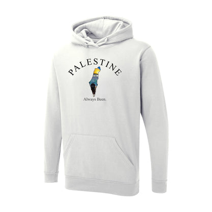 Palestine Hoodie – Cultural Legacy Edition, Symbol of Peace and Pride