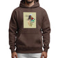 Palestine Hoodie – Freedom Spirit Design, Inspired by Heritage Identity