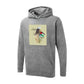 Palestine Hoodie – Freedom Spirit Design, Inspired by Heritage Identity