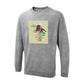 Palestine Sweatshirt – Freedom Heritage Concept, Symbol of Resistance