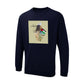 Palestine Sweatshirt – Freedom Heritage Concept, Symbol of Resistance