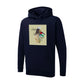 Palestine Hoodie – Freedom Spirit Design, Inspired by Heritage Identity