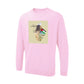Palestine Sweatshirt – Freedom Heritage Concept, Symbol of Resistance