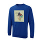 Palestine Sweatshirt – Freedom Heritage Concept, Symbol of Resistance
