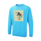 Palestine Sweatshirt – Freedom Heritage Concept, Symbol of Resistance