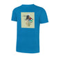Palestine T-Shirt – Bold Map Design, Pride and Unity Statement