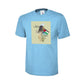 Palestine T-Shirt – Bold Map Design, Pride and Unity Statement