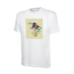 Palestine T-Shirt – Bold Map Design, Pride and Unity Statement
