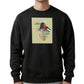 Palestine Sweatshirt – Freedom Heritage Concept, Symbol of Resistance