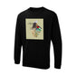 Palestine Sweatshirt – Freedom Heritage Concept, Symbol of Resistance