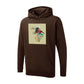 Palestine Hoodie – Freedom Spirit Design, Inspired by Heritage Identity