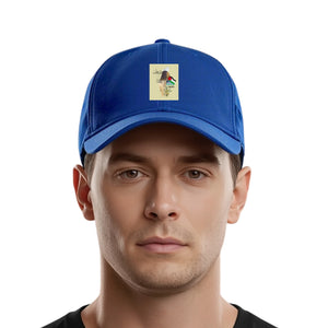 Palestine Cap PW1021
