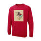 Palestine Sweatshirt – Freedom Heritage Concept, Symbol of Resistance