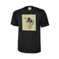 Palestine T-Shirt – Bold Map Design, Pride and Unity Statement