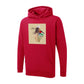Palestine Hoodie – Freedom Spirit Design, Inspired by Heritage Identity