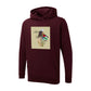 Palestine Hoodie – Freedom Spirit Design, Inspired by Heritage Identity