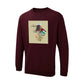 Palestine Sweatshirt – Freedom Heritage Concept, Symbol of Resistance