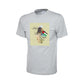 Palestine T-Shirt – Bold Map Design, Pride and Unity Statement