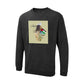 Palestine Sweatshirt – Freedom Heritage Concept, Symbol of Resistance