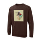 Palestine Sweatshirt – Freedom Heritage Concept, Symbol of Resistance