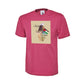 Palestine T-Shirt – Bold Map Design, Pride and Unity Statement
