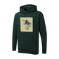 Palestine Hoodie – Freedom Spirit Design, Inspired by Heritage Identity