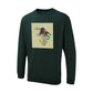 Palestine Sweatshirt – Freedom Heritage Concept, Symbol of Resistance