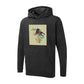 Palestine Hoodie – Freedom Spirit Design, Inspired by Heritage Identity