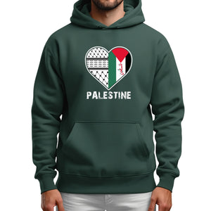 Palestine Hoodie PW1022