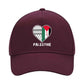 Palestine Cap – Classic Freedom Look, Inspired by Cultural Identity