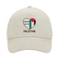Palestine Cap – Classic Freedom Look, Inspired by Cultural Identity
