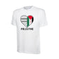 Palestine T-Shirt – Artistic Symbol of Hope, Inspired by Cultural Roots