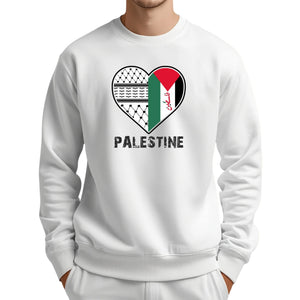 Palestine  Sweatshirt PW1022
