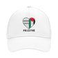 Palestine Cap – Classic Freedom Look, Inspired by Cultural Identity