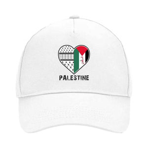 Palestine Cap PW1022