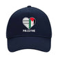 Palestine Cap – Classic Freedom Look, Inspired by Cultural Identity