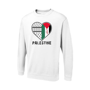 Palestine  Sweatshirt PW1022