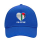 Palestine Cap – Classic Freedom Look, Inspired by Cultural Identity