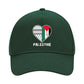 Palestine Cap – Classic Freedom Look, Inspired by Cultural Identity