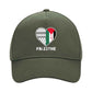 Palestine Cap – Classic Freedom Look, Inspired by Cultural Identity