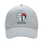 Palestine Cap – Classic Freedom Look, Inspired by Cultural Identity