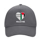 Palestine Cap – Classic Freedom Look, Inspired by Cultural Identity