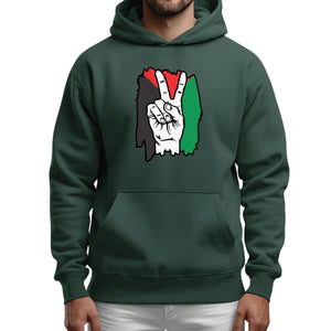 Palestine Hoodie PW1023
