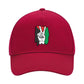 Palestine Cap – Symbol of Strength and Pride, Heritage-Inspired Design